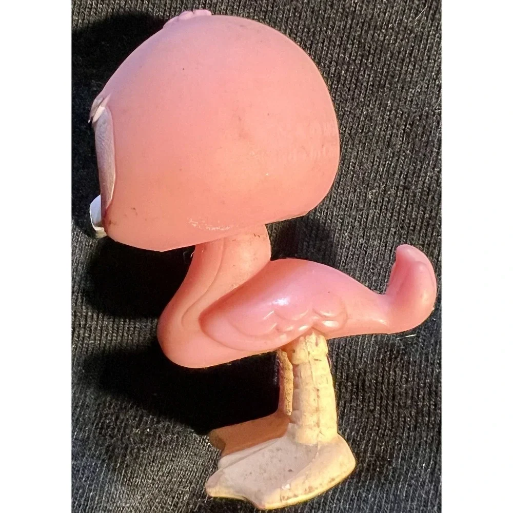 Littlest Pet Shop littlest pet